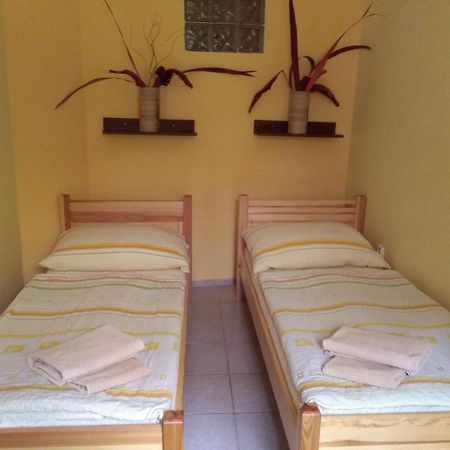 Guest House U Nahonu Chrudim Luaran gambar