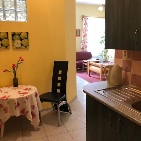 Guest House U Nahonu Chrudim Luaran gambar