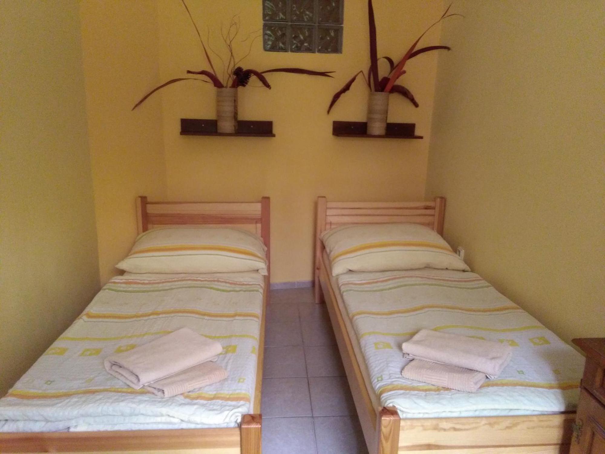 Guest House U Nahonu Chrudim Luaran gambar