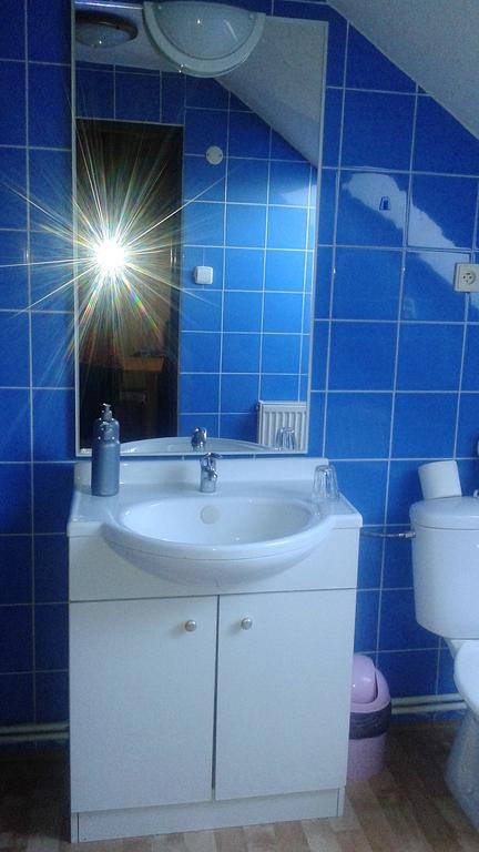 Guest House U Nahonu Chrudim Luaran gambar