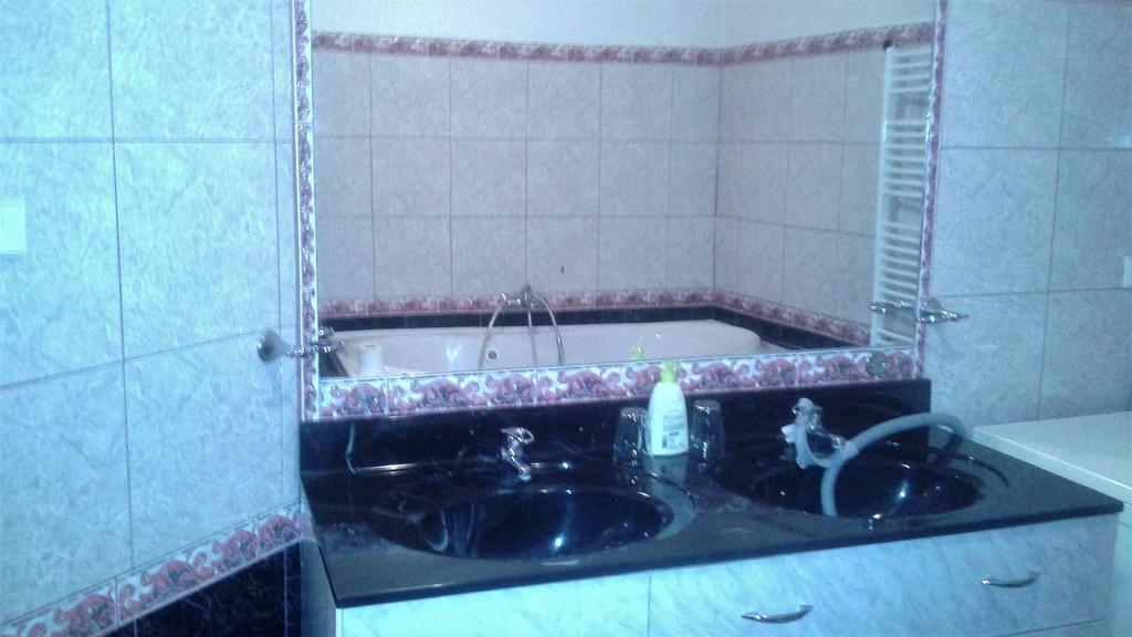 Guest House U Nahonu Chrudim Luaran gambar