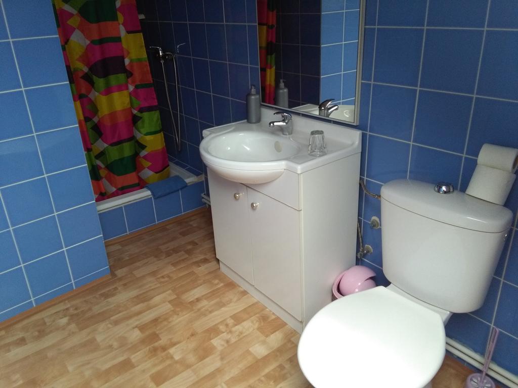 Guest House U Nahonu Chrudim Luaran gambar