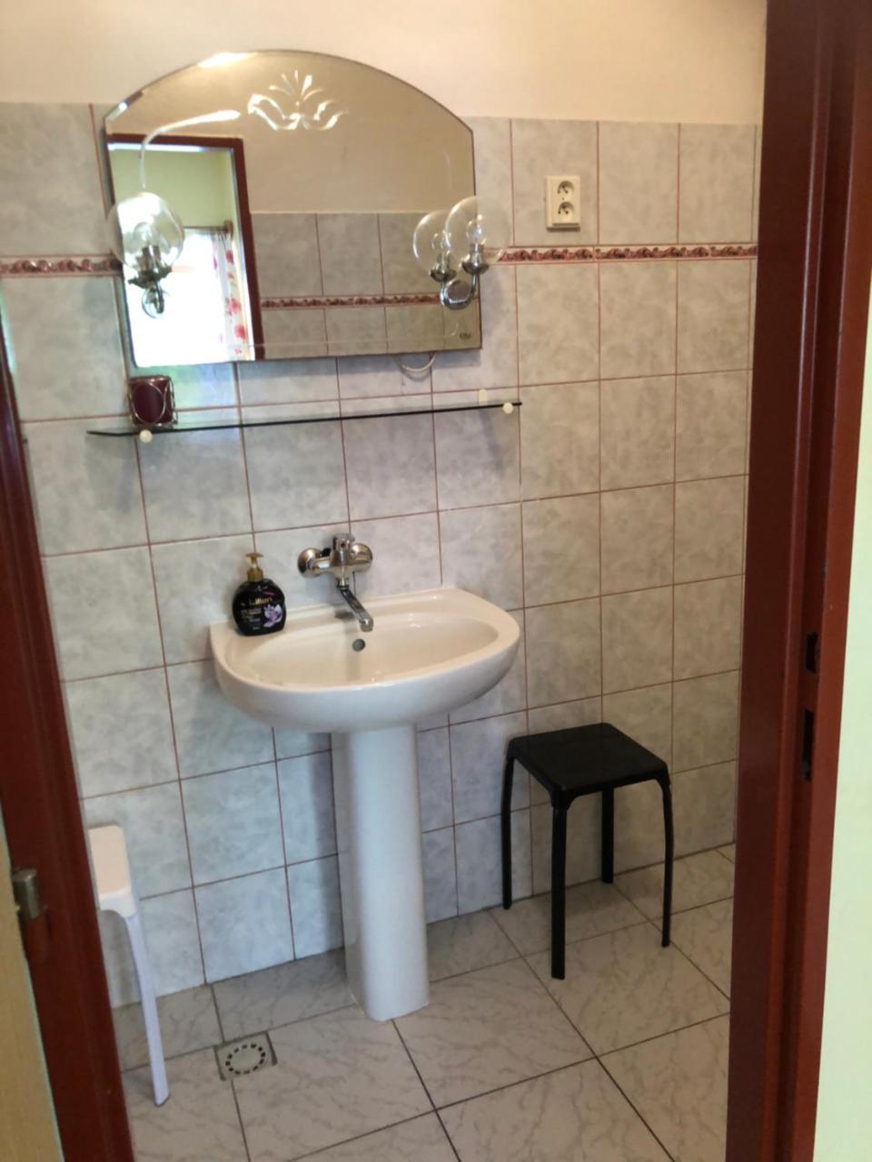 Guest House U Nahonu Chrudim Luaran gambar