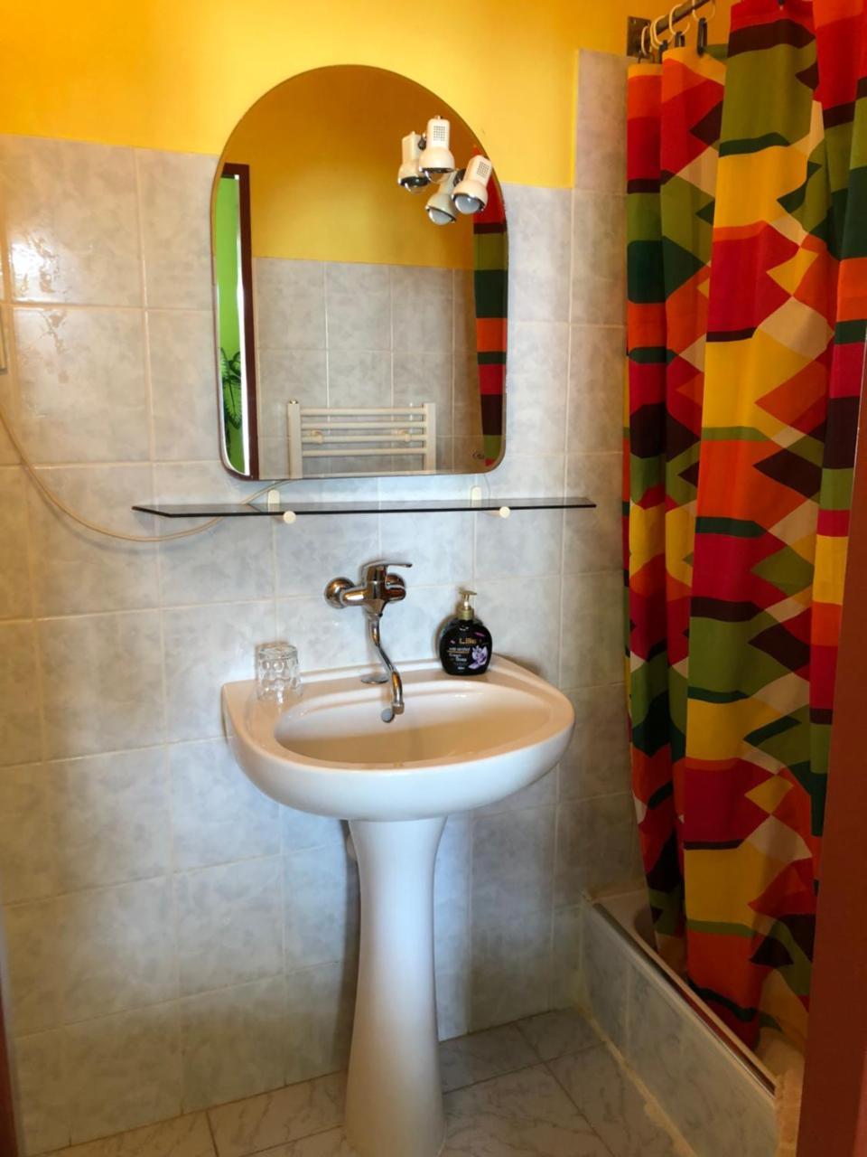Guest House U Nahonu Chrudim Luaran gambar