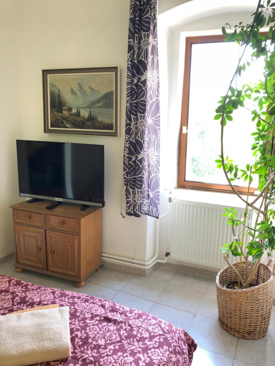Guest House U Nahonu Chrudim Luaran gambar