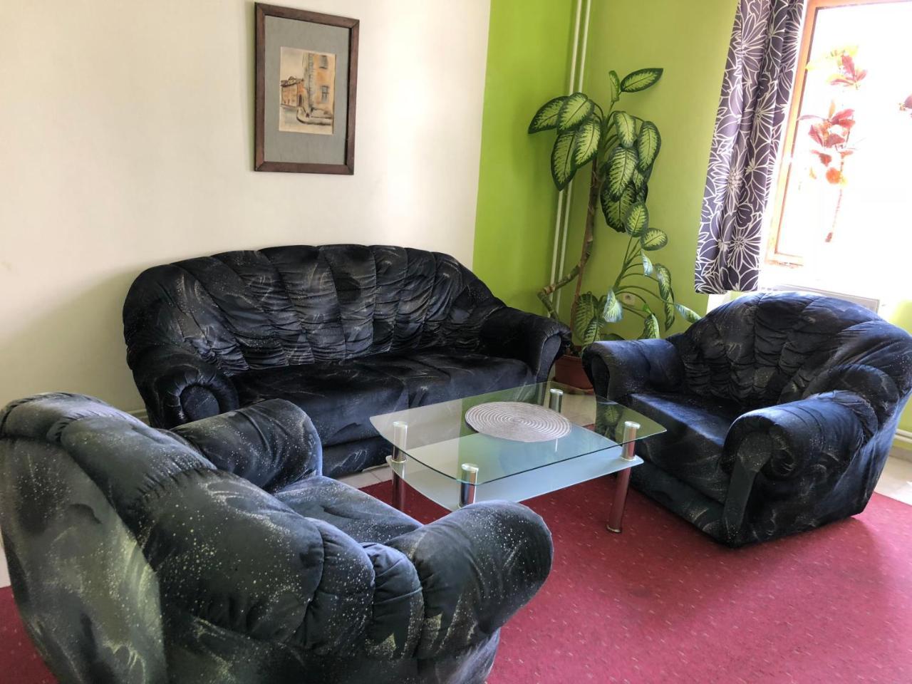 Guest House U Nahonu Chrudim Luaran gambar